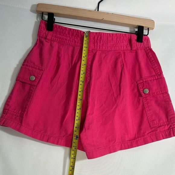 Emergency Exit girl Short size 14 100% cotton - Picture 4 of 5